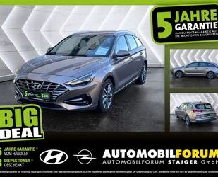 Hyundai Hyundai i30 cw 1.0 T-GDI Mild-Hybrid Trend FLA Spu Gebrauchtwagen