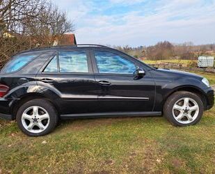 Mercedes-Benz Mercedes-Benz ML 420 CDI 4MATIC - Gebrauchtwagen