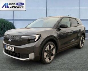 Ford Ford Explorer RWD HUD AHK-el. klappb. Navi digital Gebrauchtwagen