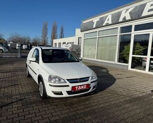 Opel Opel Corsa C CorsaVan Gebrauchtwagen