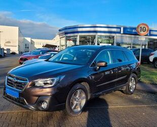 Subaru Outback Gebrauchtwagen