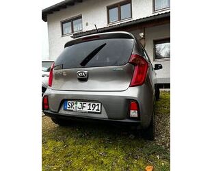 Kia Picanto Gebrauchtwagen