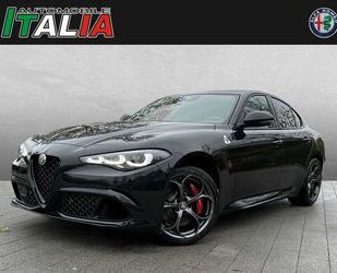 Alfa Romeo Giulia Gebrauchtwagen