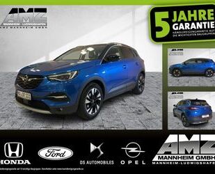 Opel Opel Grandland X 2.0 D Ultimate **VOLL AUSSTATTUNG Gebrauchtwagen