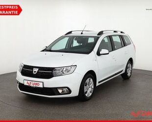 Dacia Dacia Logan 1.0 SCe Klima Navi Kamera Tempomat Gebrauchtwagen