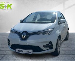 Renault Renault ZOE EXPERIENCE R110 Z.E. 50 Batteriekauf*C Gebrauchtwagen