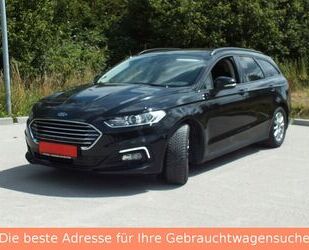 Ford Ford Mondeo Turnier 2,0 TDCI EcoBlue Automatik Gebrauchtwagen