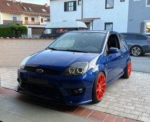 Ford Ford Fiesta ST Gebrauchtwagen