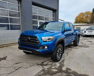 Toyota Toyota Tacoma TRD Offroad Pick up Hilux Gebrauchtwagen