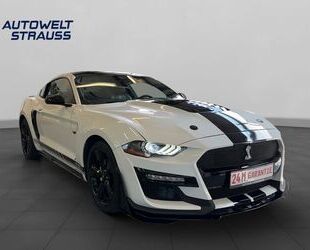 Ford Ford MUSTANG 2.3 ECOBOOST SHELBY OPTIK/24 M. GARAN Gebrauchtwagen