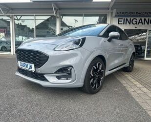 Ford Ford Puma Hybrid ST-Line X Gebrauchtwagen