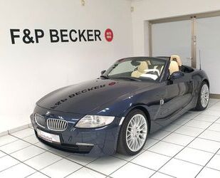 BMW BMW Z4 Roadster 3.0si Automatik Leder Navi BiXenon Gebrauchtwagen