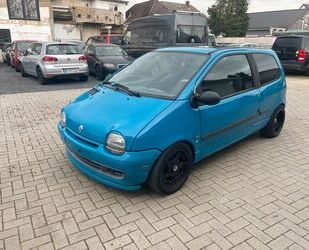 Renault Renault Twingo 1.2 Eco RSL, Wiechers, KW Gebrauchtwagen