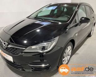 Opel Opel Astra ST 1.2 Turbo 120 Jahre EU6d Navi Klima Gebrauchtwagen