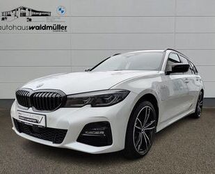 BMW BMW 330e xDrive Touring M Sportpaket Gebrauchtwagen