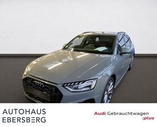 Audi Audi A4 Avant S line 40 TDI qu Tour Business App e Gebrauchtwagen