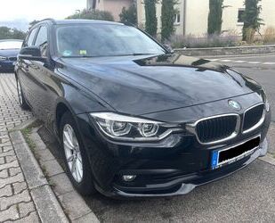 BMW BMW 318d Touring - Gebrauchtwagen