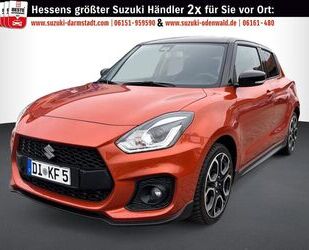 Suzuki Suzuki Swift Sport Hybrid Gebrauchtwagen