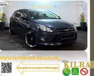 Ford Ford Focus Turnier MK3 Titanium selbst Parkassiste Gebrauchtwagen