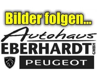 Peugeot Peugeot 3008 Allure GT-Line BHDi 130 Gebrauchtwagen