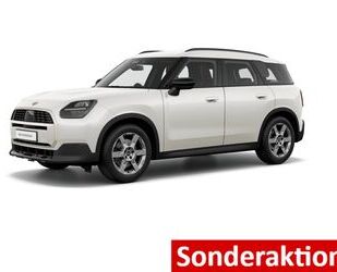 Mini MINI Cooper Countryman Navi+HUD+Temp+ NP 54.700,- Gebrauchtwagen