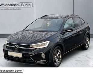 VW Volkswagen Taigo R-Line 1.5 TSI DSG*RFK*MATRIX-LED Gebrauchtwagen