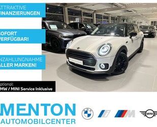 Mini MINI Cooper D Clubman LED/PDC/Shz/Komfortzg/Klimaa Gebrauchtwagen