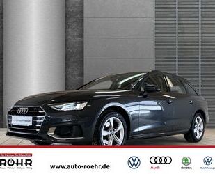 Audi Audi A4 Avant advanced (Garanie 01/2029.Navi.SHZ.D Gebrauchtwagen