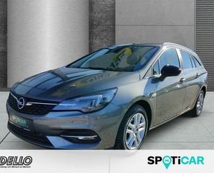 Opel Opel Astra Sports Tourer Edition 1.5D Start Stop A Gebrauchtwagen