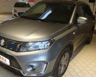 Suzuki Vitara Gebrauchtwagen