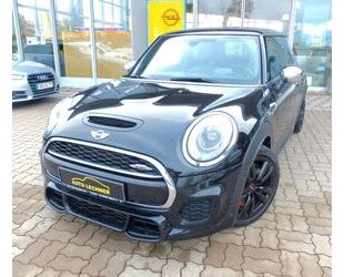 Mini John Cooper Works Gebrauchtwagen