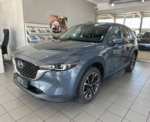 Mazda CX-5 Gebrauchtwagen