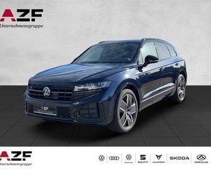 VW Volkswagen Touareg R-Line 3,0 V6 TDI SCR 4MOTION 8 Gebrauchtwagen