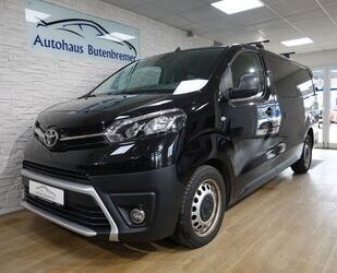 Toyota Toyota Proace 2.0 6-Sitzer MIXTO Klima 360° Gebrauchtwagen