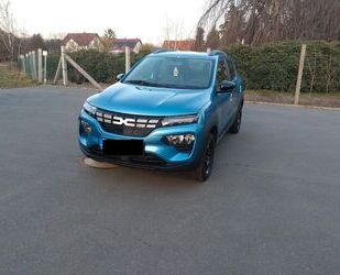 Dacia Dacia Spring Essential Electric 45 Essential Elect Gebrauchtwagen