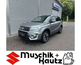 Suzuki Suzuki Vitara 1.4 BOOSTERJET Hybrid Comfort + Gebrauchtwagen