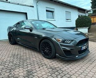 Ford Ford Mustang 5.0 Ti-VCT V8 GT Gebrauchtwagen