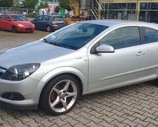 Opel Opel Astra H GTC Sport Gebrauchtwagen