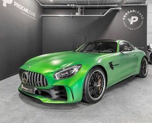 Mercedes-Benz Mercedes-Benz AMG GT R KERAMIK / 1st OWNER Gebrauchtwagen