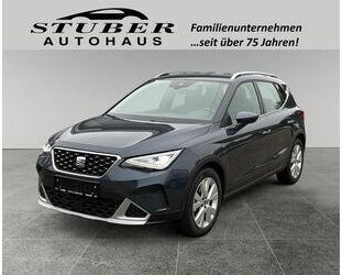 Seat Seat Arona 1.0 TSI Experience AHK | NAVI | LED | S Gebrauchtwagen