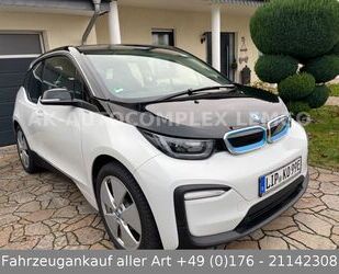 BMW BMW i3 NAVI Prof. PDC SH TEMP.WÄRMEP. 120Ah Busine Gebrauchtwagen