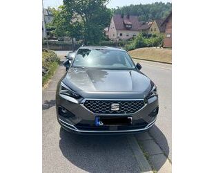 Seat Seat Tarraco 2.0 TDI 140kW Xcellence 4Drive DSG X. Gebrauchtwagen