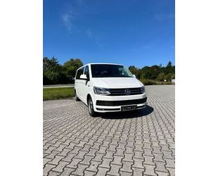 VW Volkswagen T6.1 Caravelle Comfort, LED, Navi, Klim Gebrauchtwagen