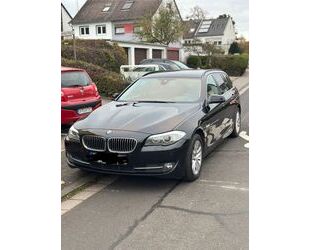 BMW BMW 530d xDrive Touring A - Gebrauchtwagen