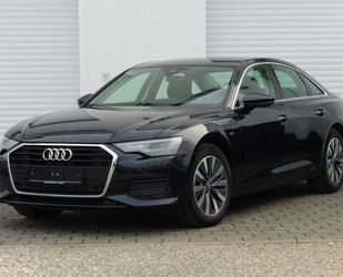 Audi Audi A6 35 TDI Lim. S tronic 1-Hand LED Navi SHZ 1 Gebrauchtwagen