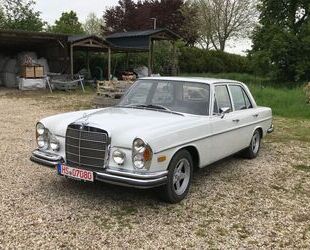 Mercedes-Benz Mercedes-Benz S 280 Gebrauchtwagen