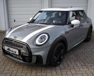 Mini MINI John Cooper Works Trim 1.5*LED*DAB*Pano*ConNa Gebrauchtwagen