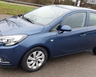 Opel Opel Corsa E Innovation 1,4 Automatik / Euro 6 Gebrauchtwagen