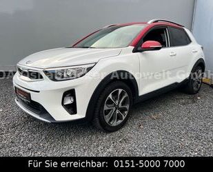 Kia Kia Stonic 1.0 T-GDI*120PS*1-Hand*Kamera*KeyLess*S Gebrauchtwagen