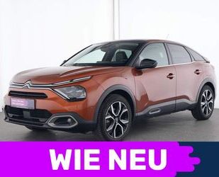 Citroen Citroën C4 e Shine Head-up|ACC|LED|Navi|Schiebedac Gebrauchtwagen